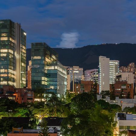 Sites Hotel Medellin Exterior photo Bogotá